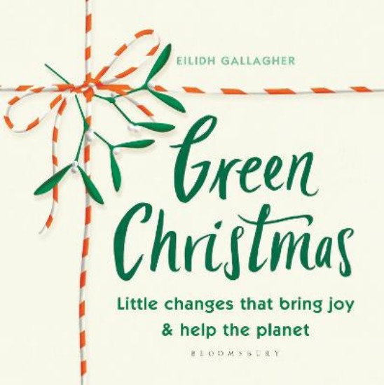 Picture of Green Christmas: Little changes that bring joy and help the planet