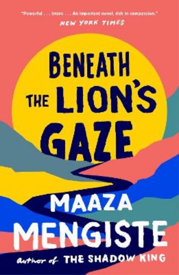 Picture of Beneath the Lion's Gaze