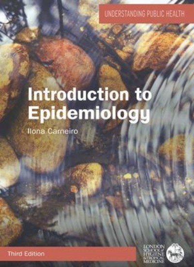 Picture of Introduction to Epidemiology