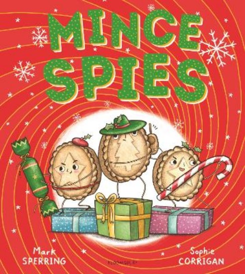Picture of Mince Spies