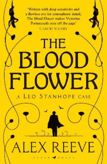 Picture of The Blood Flower