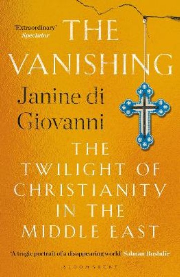 Picture of The Vanishing: The Twilight of Christianity in the Middle East