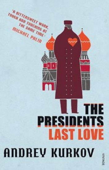 Picture of The President's Last Love