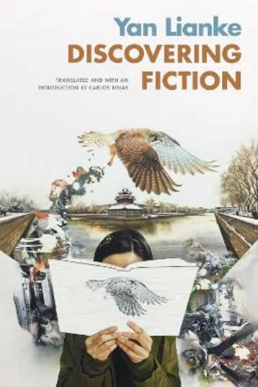 Picture of Discovering Fiction