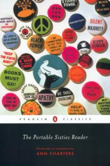 Picture of Portable Sixties Reader