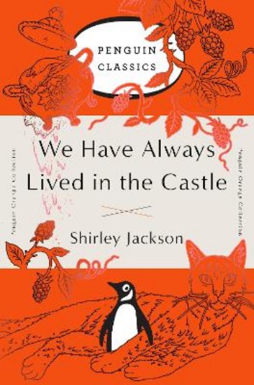 Picture of We Have Always Lived in the Castle