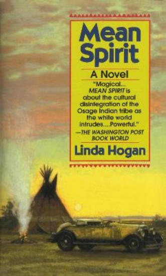 Picture of Mean Spirit