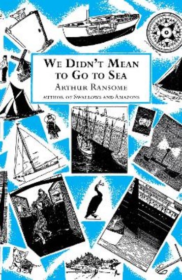 Picture of We Didn't Mean to Go to Sea