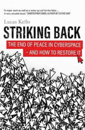 Picture of Striking Back: How the West is Failing on National Security
