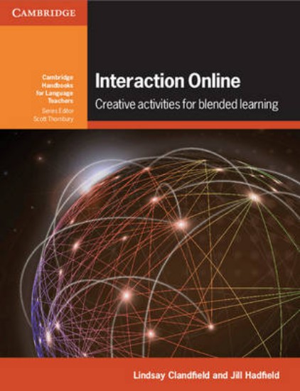 Picture of Interaction Online: Creative Activities for Blended Learning