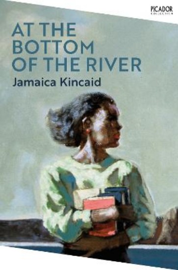 Picture of At the Bottom of the River