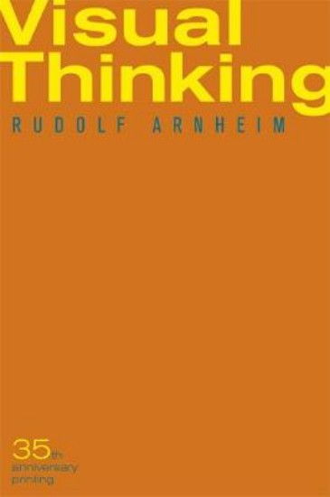 Picture of Visual Thinking