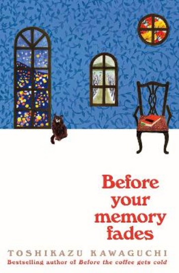 Picture of Before Your Memory Fades