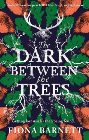 Picture of The Dark Between The Trees