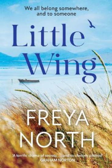 Picture of Little Wing