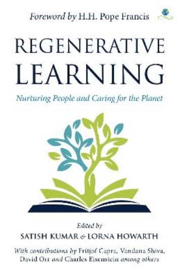 Picture of Regenerative Learning: Nurturing People and Caring for the Planet