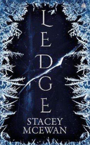 Picture of Ledge: The Glacian Trilogy, Book I