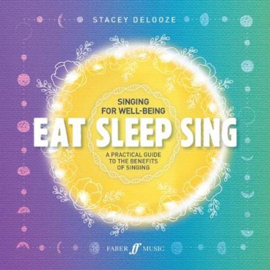 Picture of Eat Sleep Sing