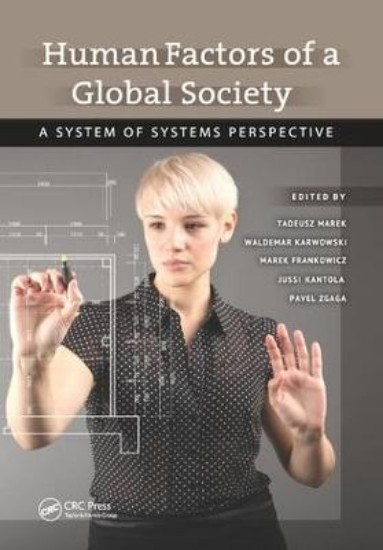 Picture of Human Factors of a Global Society: A System of Systems Perspective