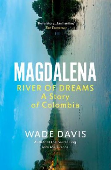 Picture of Magdalena: River of Dreams
