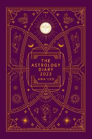 Picture of The Astrology Diary 2023