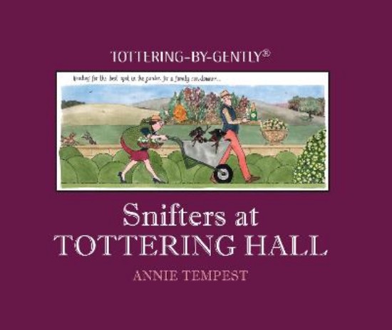 Picture of Snifters at Tottering Hall