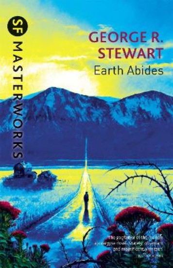 Picture of Earth Abides