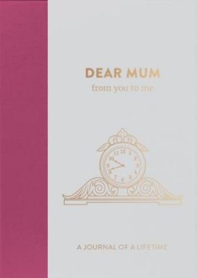 Picture of Dear Mum, from you to me