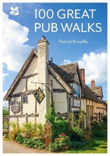 Picture of 100 Great Pub Walks (National Trust)