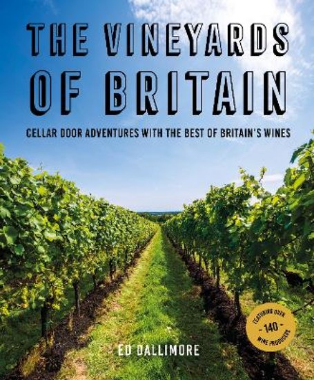 Picture of The Vineyards of Britain