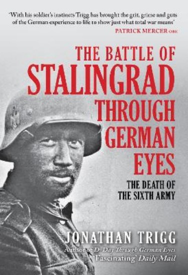 Picture of The Battle of Stalingrad Through German Eyes: The Death of the Sixth Army