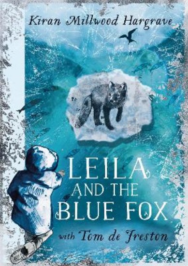 Picture of Leila and the Blue Fox