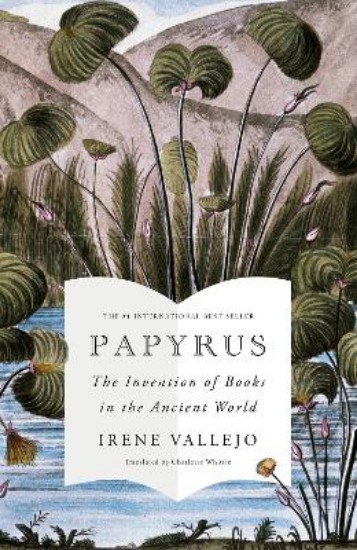 Picture of Papyrus: The No 1 International Bestseller