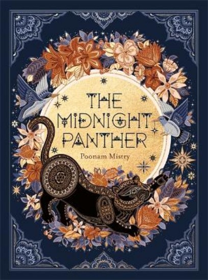 Picture of The Midnight Panther