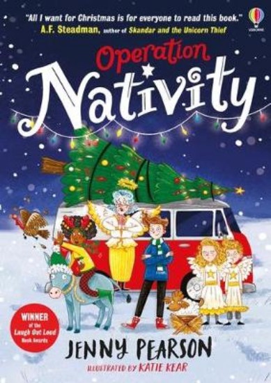 Picture of Operation Nativity