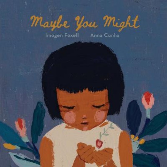Picture of Maybe You Might