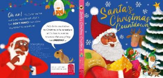 Picture of Santa's Christmas Countdown