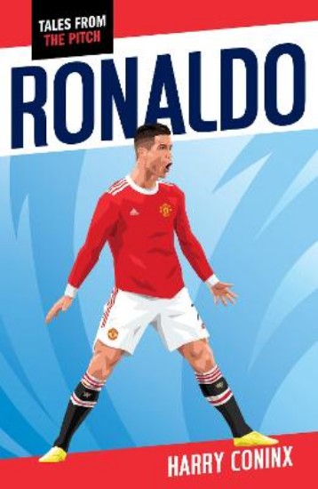 Picture of Ronaldo