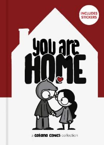 Picture of You Are Home