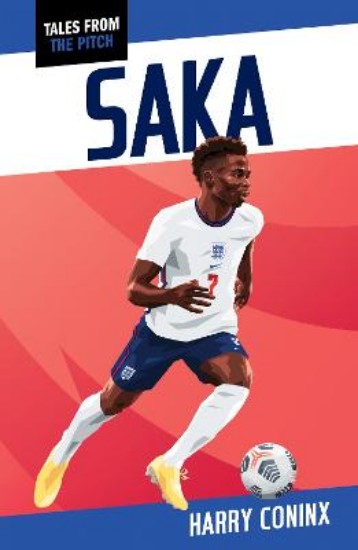 Picture of Saka