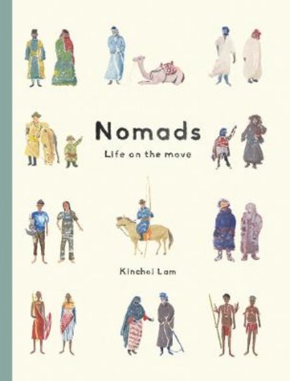 Picture of Nomads: Life on the Move