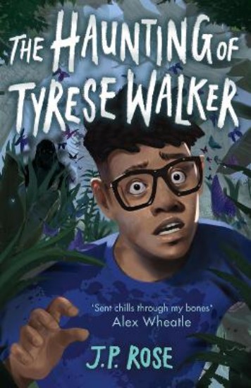 Picture of The Haunting of Tyrese Walker