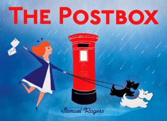 Picture of The Postbox