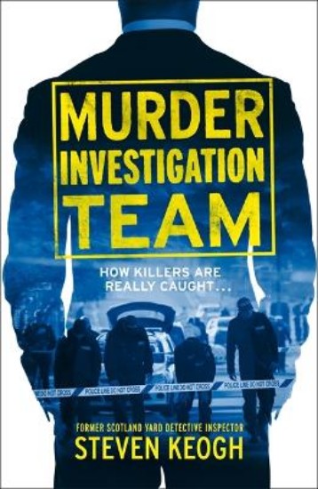 Picture of Murder Investigation Team