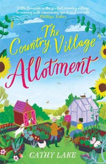 Picture of The Country Village Allotment