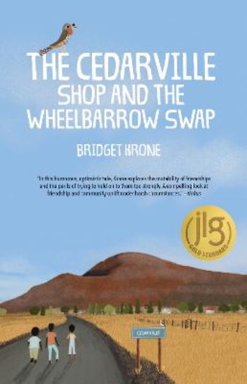 Picture of The Cedarville Shop and the Wheelbarrow Swap