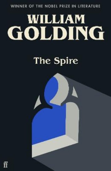 Picture of The Spire: Introduced by Benjamin Myers