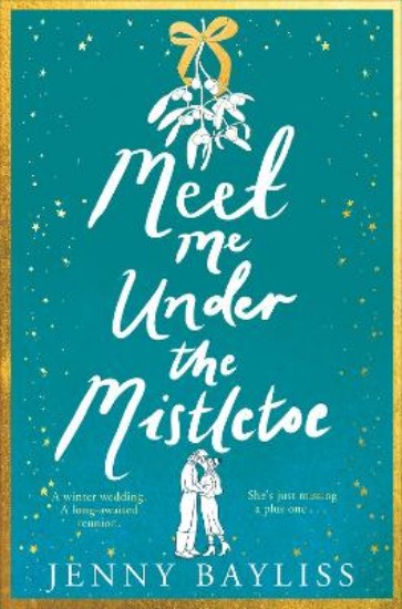 Picture of Meet Me Under the Mistletoe