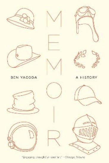 Picture of Memoir : A History
