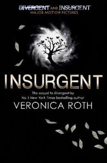 Picture of Insurgent (Divergent Trilogy, Book 2)